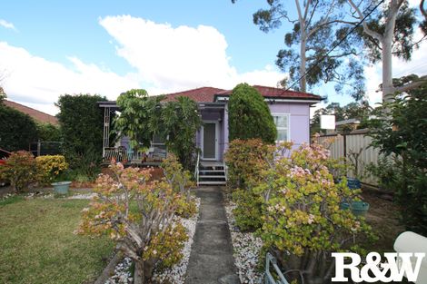 Property photo of 14 Perkins Street Rooty Hill NSW 2766