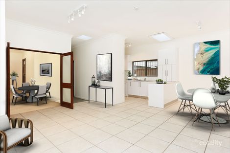 Property photo of 29 Kenilworth Street Bondi Junction NSW 2022