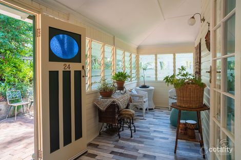 Property photo of 24 Eyles Avenue Murwillumbah NSW 2484