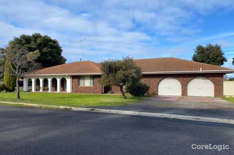 Property photo of 1 Marmion Street Katanning WA 6317