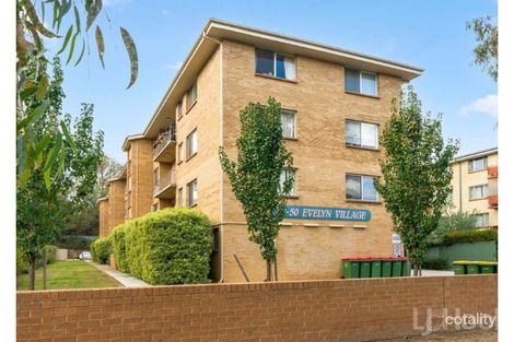 Property photo of 19/48 Trinculo Place Queanbeyan East NSW 2620