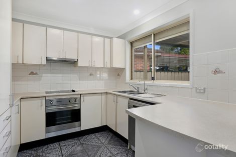 Property photo of 26 Angledool Avenue Hinchinbrook NSW 2168