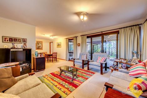 Property photo of 11 Barrett Place Everton Park QLD 4053
