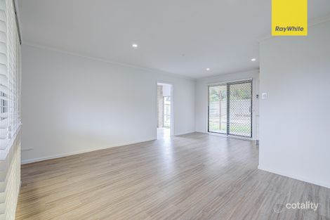 Property photo of 23 Dongarven Drive Eagleby QLD 4207