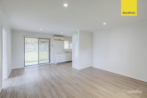 Property photo of 23 Dongarven Drive Eagleby QLD 4207