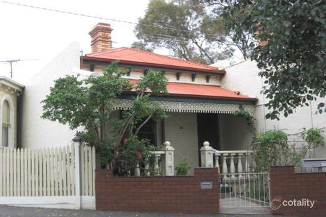 15 Tennyson St, Kensington, VIC 3031