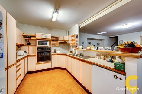 Property photo of 11 Barrett Place Everton Park QLD 4053