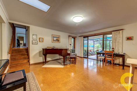 Property photo of 11 Barrett Place Everton Park QLD 4053