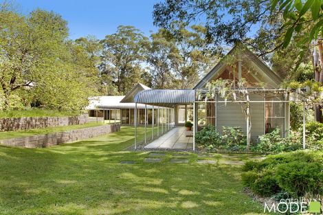 Property photo of 7 Davey Road Dural NSW 2158