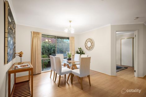 Property photo of 2 Barron Way Yallambie VIC 3085