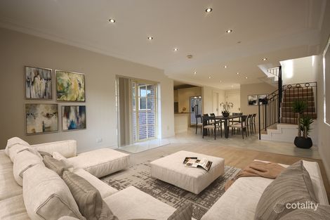 Property photo of 34A Archer Street Concord NSW 2137