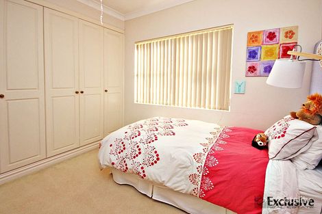 Property photo of 34A Archer Street Concord NSW 2137
