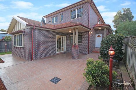 34a Archer St, Concord, NSW 2137