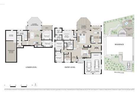 Property photo of 11 Mullion Close Hornsby Heights NSW 2077