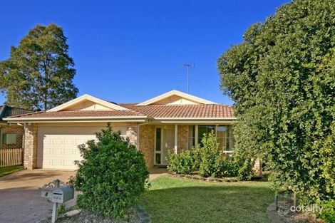 Property photo of 4 Bukari Way Glenmore Park NSW 2745