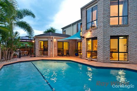 Property photo of 3 Daniel Place Newmarket QLD 4051