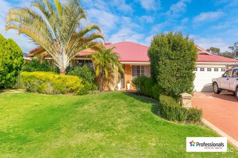 34 Myerson Cres, Maida Vale, WA 6057