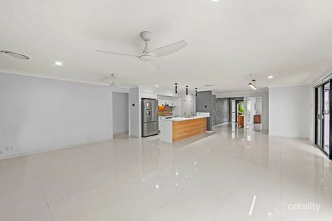 Property photo of 7 Silver Sedge Way Upper Coomera QLD 4209