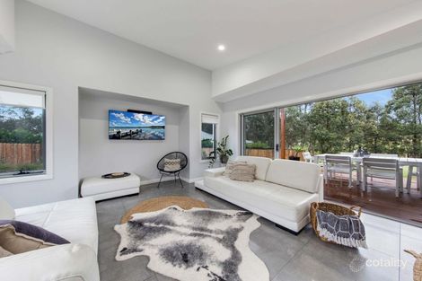 Property photo of 45 Angophora Drive Pokolbin NSW 2320
