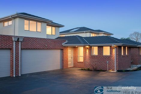 Property photo of 3/42 Buchanan Road Berwick VIC 3806
