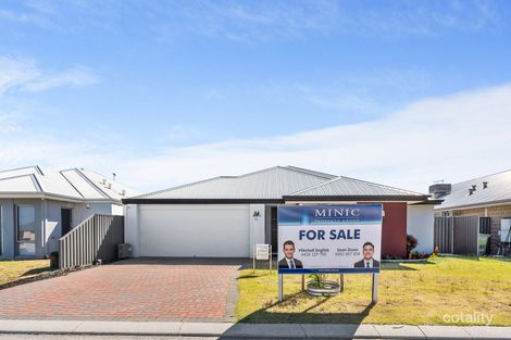 21 Jordan St, Haynes, WA 6112