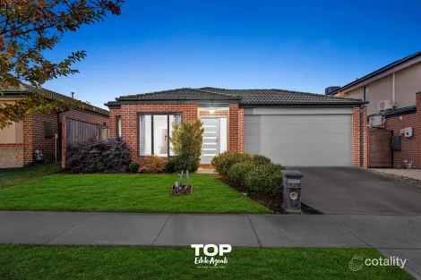 53 Moxham Dr, Clyde North, VIC 3978