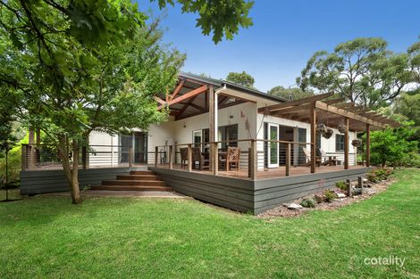 Property photo of 133 Roberts Road Main Ridge VIC 3928