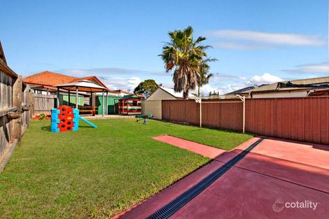 Property photo of 362 Punchbowl Road Belfield NSW 2191