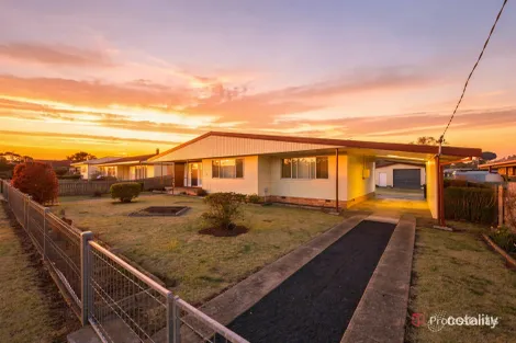 50 Mossman St, Armidale, NSW 2350