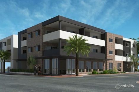 Property photo of 106/13A Blackall Street Hamilton NSW 2303