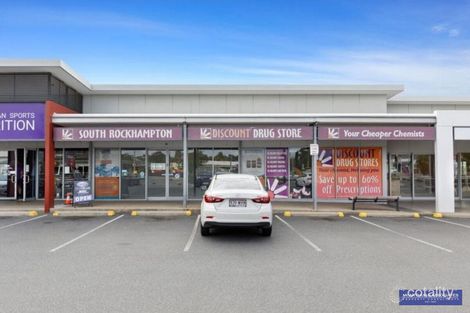 8/111 George St, Rockhampton City, QLD 4700