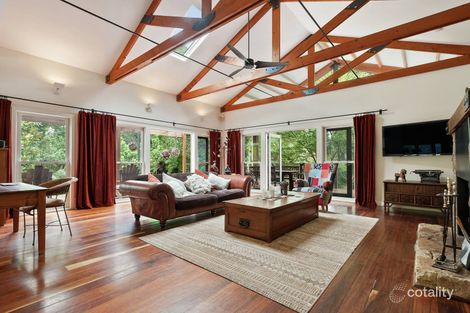 Property photo of 133 Roberts Road Main Ridge VIC 3928