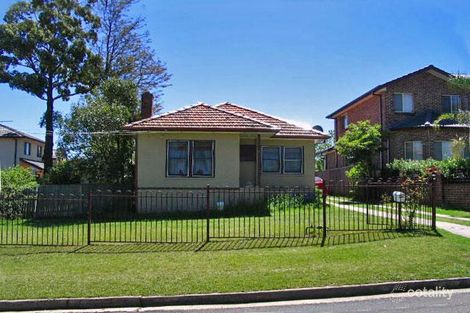 35 Friend St, South Wentworthville, NSW 2145