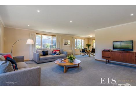 Property photo of 110 Willowbend Road Kingston TAS 7050