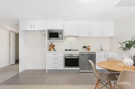 Property photo of 51/35-39 Dumaresq Street Gordon NSW 2072