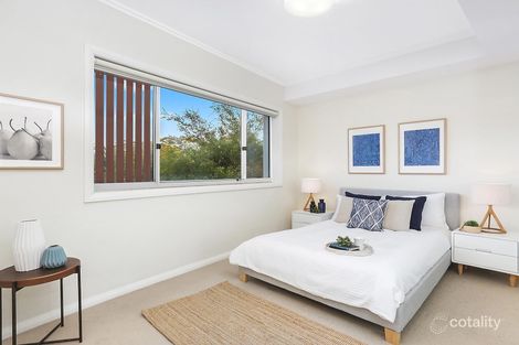 Property photo of 51/35-39 Dumaresq Street Gordon NSW 2072