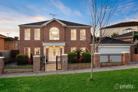 72 Yarra Valley Bvd, Bulleen, VIC 3105