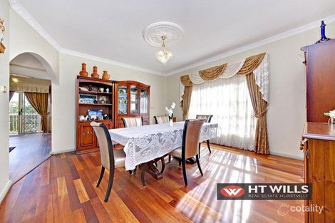 Property photo of 3 Argyle Street Penshurst NSW 2222