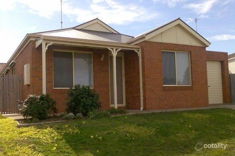 Property photo of 32 Loupe Crescent Leopold VIC 3224