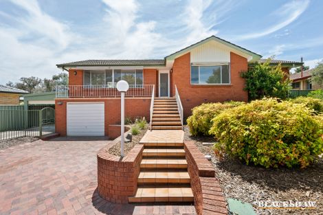 Property photo of 30 Broadbent Street Scullin ACT 2614