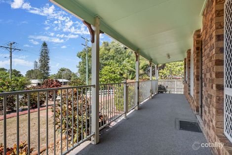 Property photo of 24 Johnston Boulevard Urraween QLD 4655