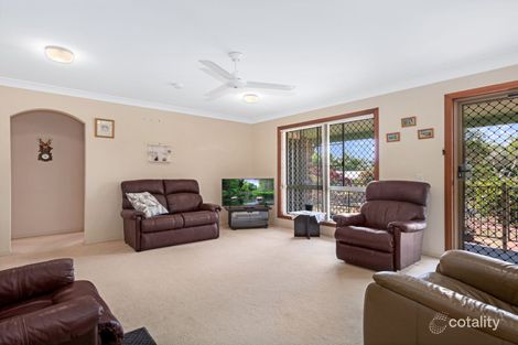 Property photo of 24 Johnston Boulevard Urraween QLD 4655