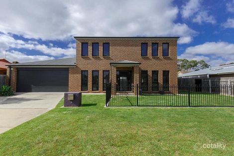 Property photo of 4 Simpson Street Sale VIC 3850