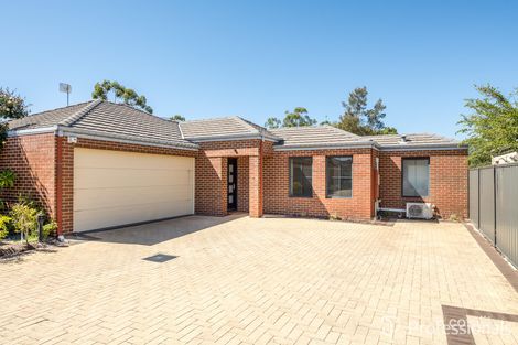 Property photo of 10/1 Tolj Loop Aveley WA 6069