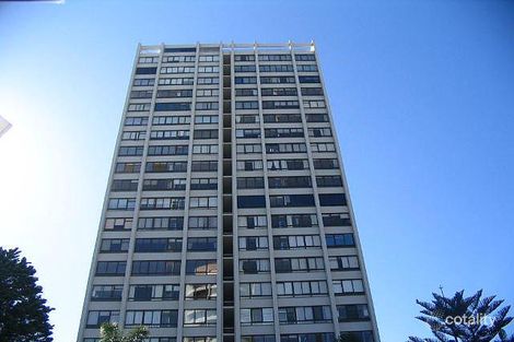 Property photo of 21/2-12 Eastbourne Road Darling Point NSW 2027