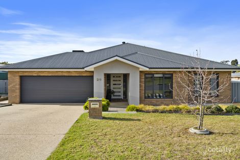 29-31 Shiraz Cres, Corowa, NSW 2646