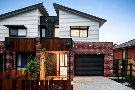 19b Keats Ave, Kingsbury, VIC 3083