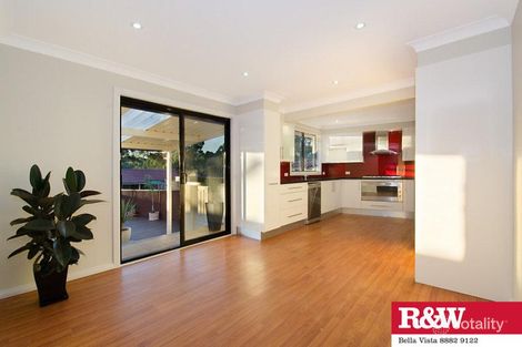 Property photo of 10 Briscoe Crescent Kings Langley NSW 2147