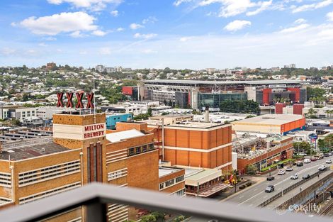 Property photo of 1702/55 Railway Terrace Milton QLD 4064