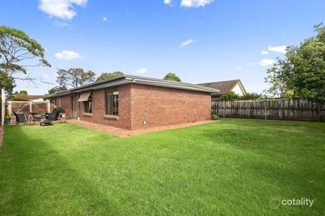 Property photo of 4 Lowe Street Ocean Grove VIC 3226